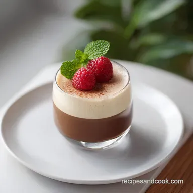 Tasty Cortisol Cocktail Recipe with Mineral Electrolytes in 5 Minutes Recipe Card