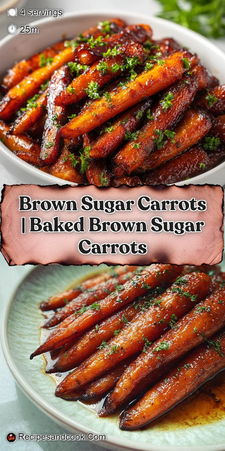 Close-up of candied carrots with a sticky, sweet glaze. Wrinkled textures indicate their soft interiors with caramelized t...