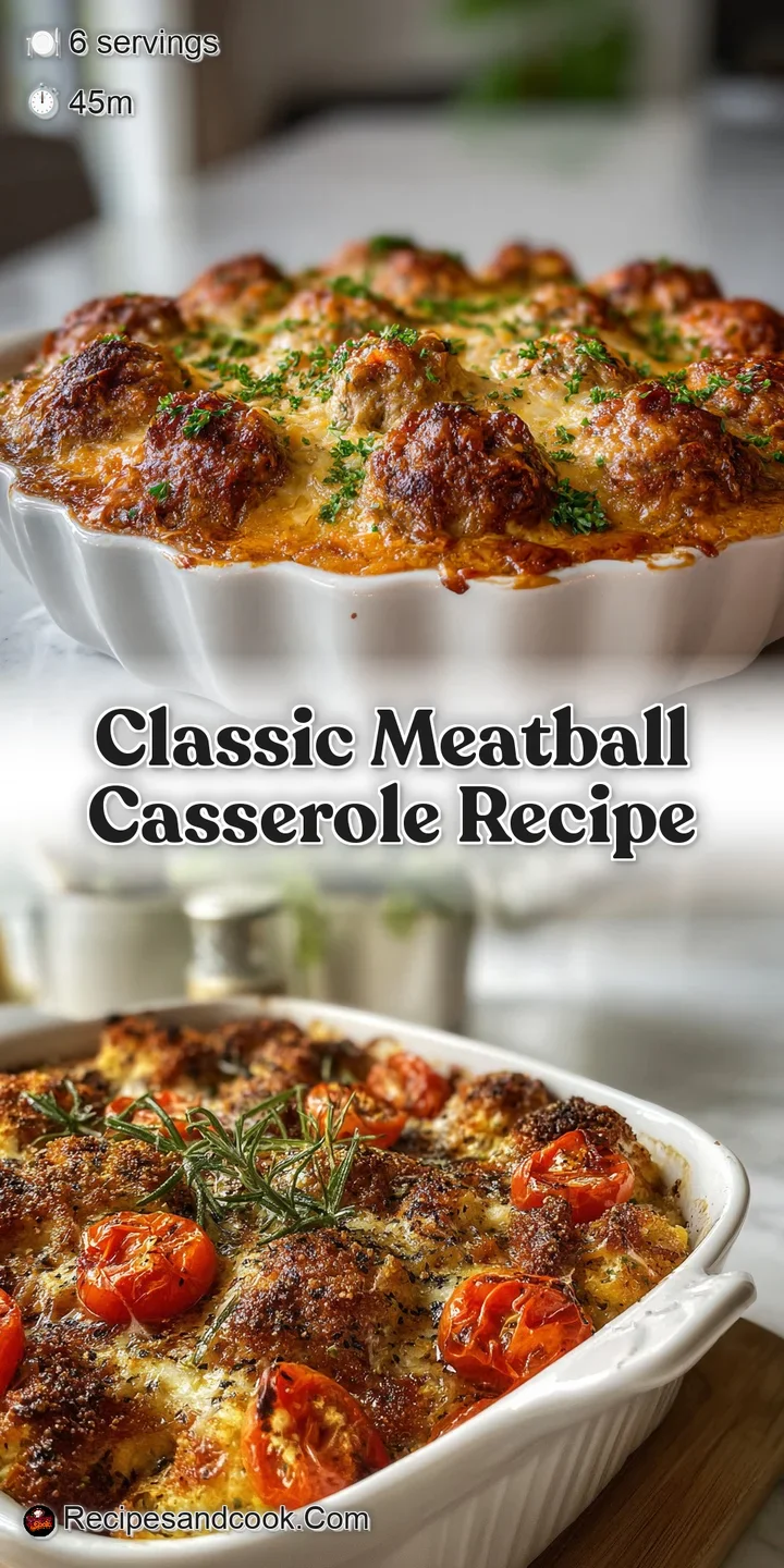 Close-up: a juicy meatball drenched in savory tomato sauce and melted mozzarella cheese, sprinkled with fresh basil.