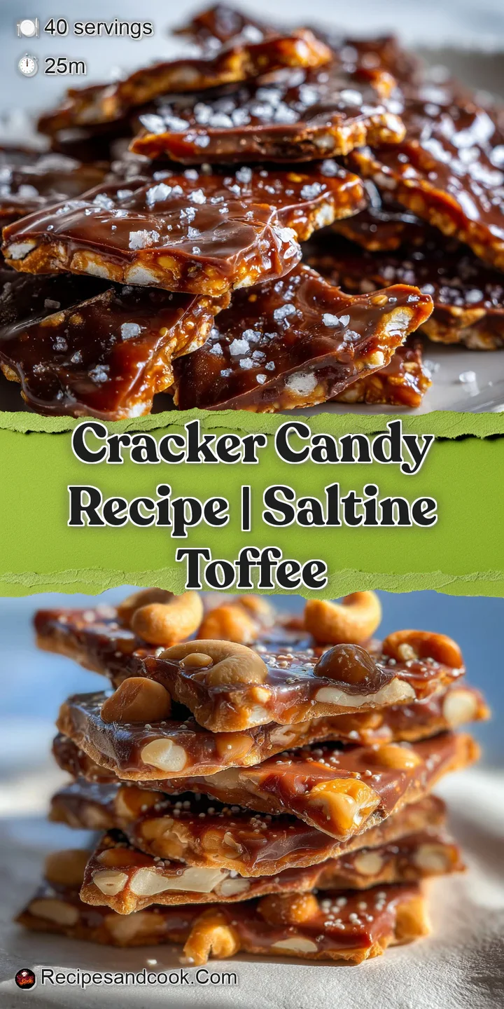 Close-up of delicious cracker candy, the light reflecting off the smooth chocolate and the bright candy bits.