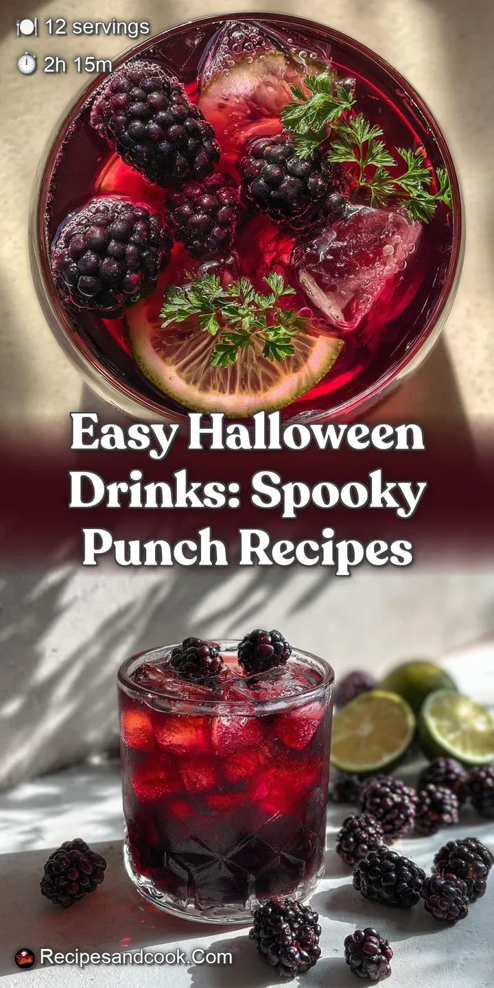 Close-up of a bright orange Halloween cocktail, bubbles rising, sugared rim, gummy worm garnish. Refreshing and festive.