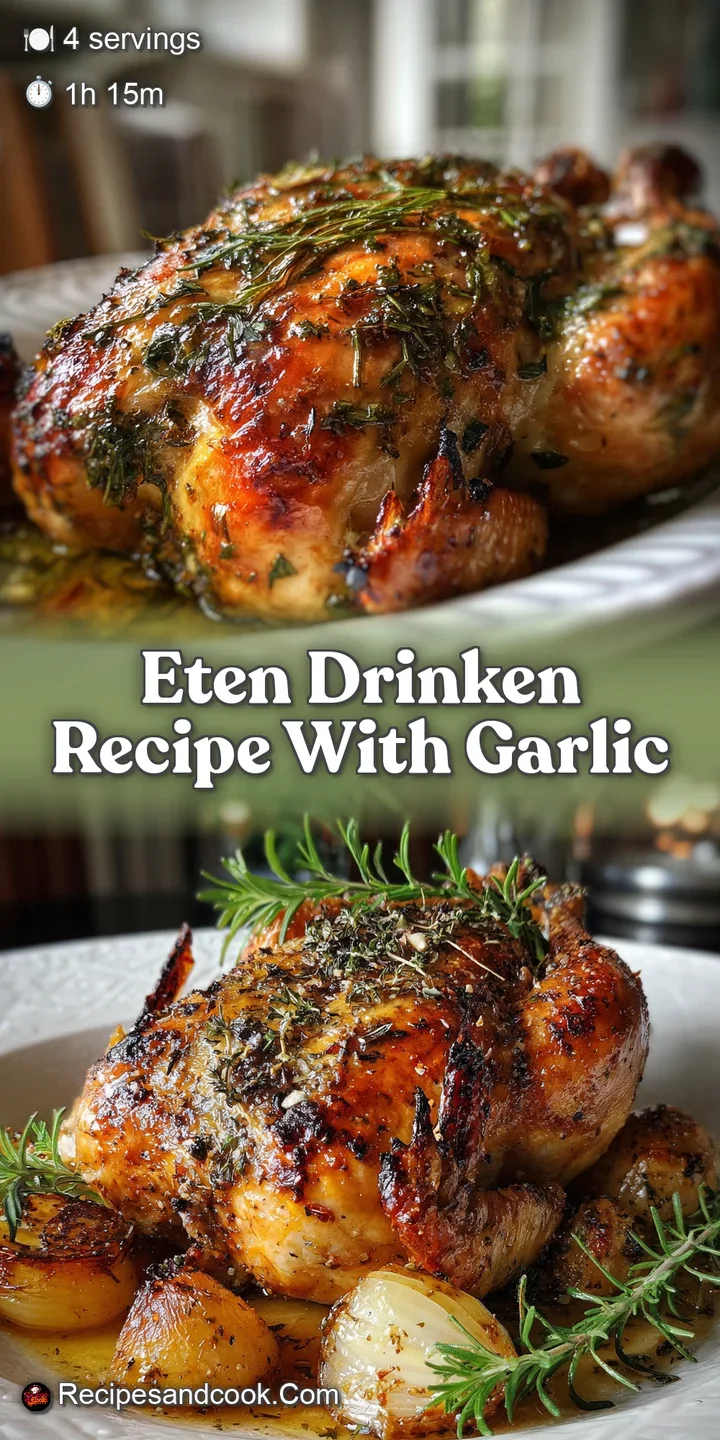 Close-up capturing the textural contrast of blistered potato skin and the soft interior, speckled with garlic, promising a...