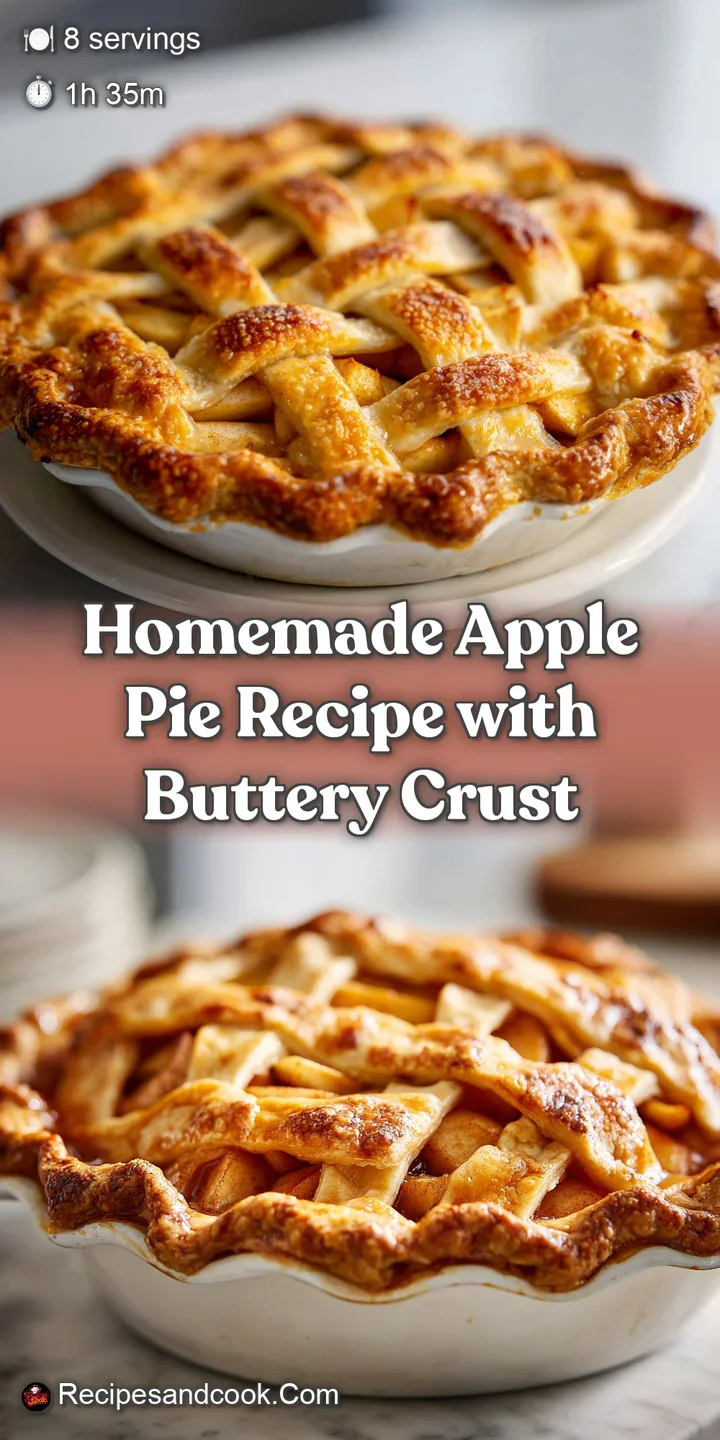 Close-up of a buttery, golden apple pie filling bubbling through a crimped crust, hints of cinnamon, inviting warmth.