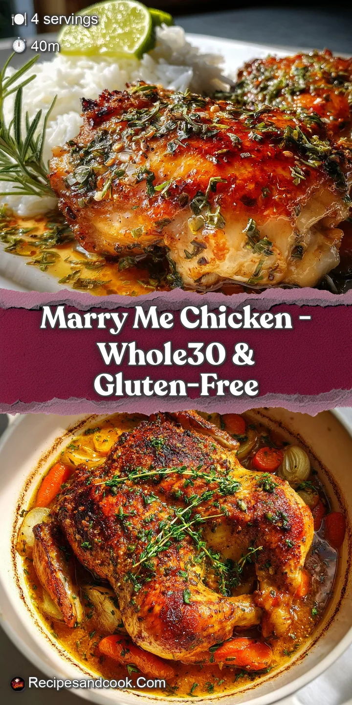 Close-up of tender chicken in a luscious, creamy sauce, inviting texture, and flecks of herbs, promising a flavorful bite.