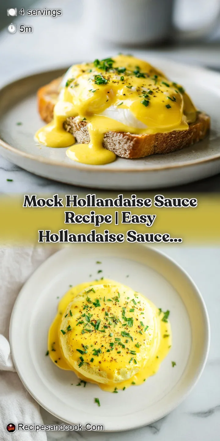 Close-up of a smooth, creamy sauce with subtle yellow tones, glistening under soft light.