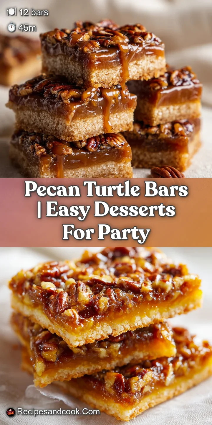 Macro shot of glistening chocolate ganache dripping over golden-brown pecans and a thick, buttery caramel layer.