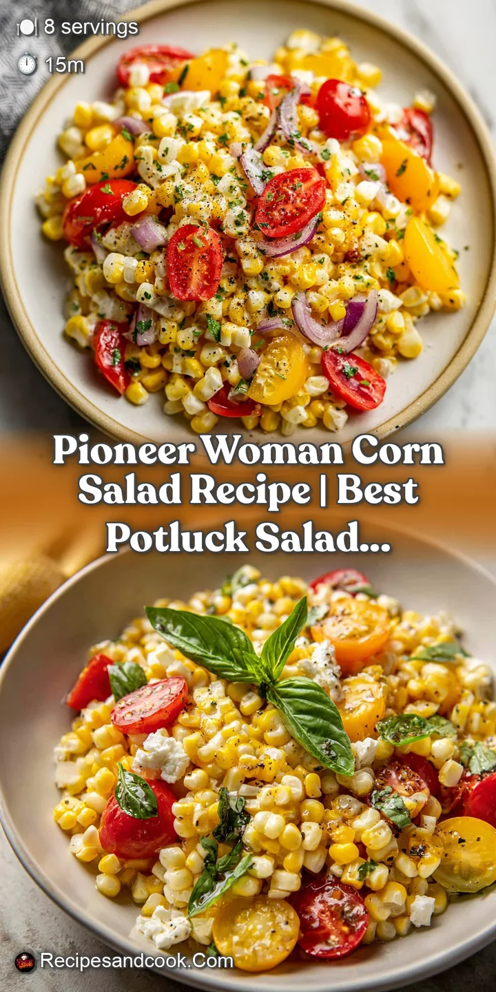 Close-up of sweet corn kernels with a satisfying crunch, interspersed with crisp red pepper bites.