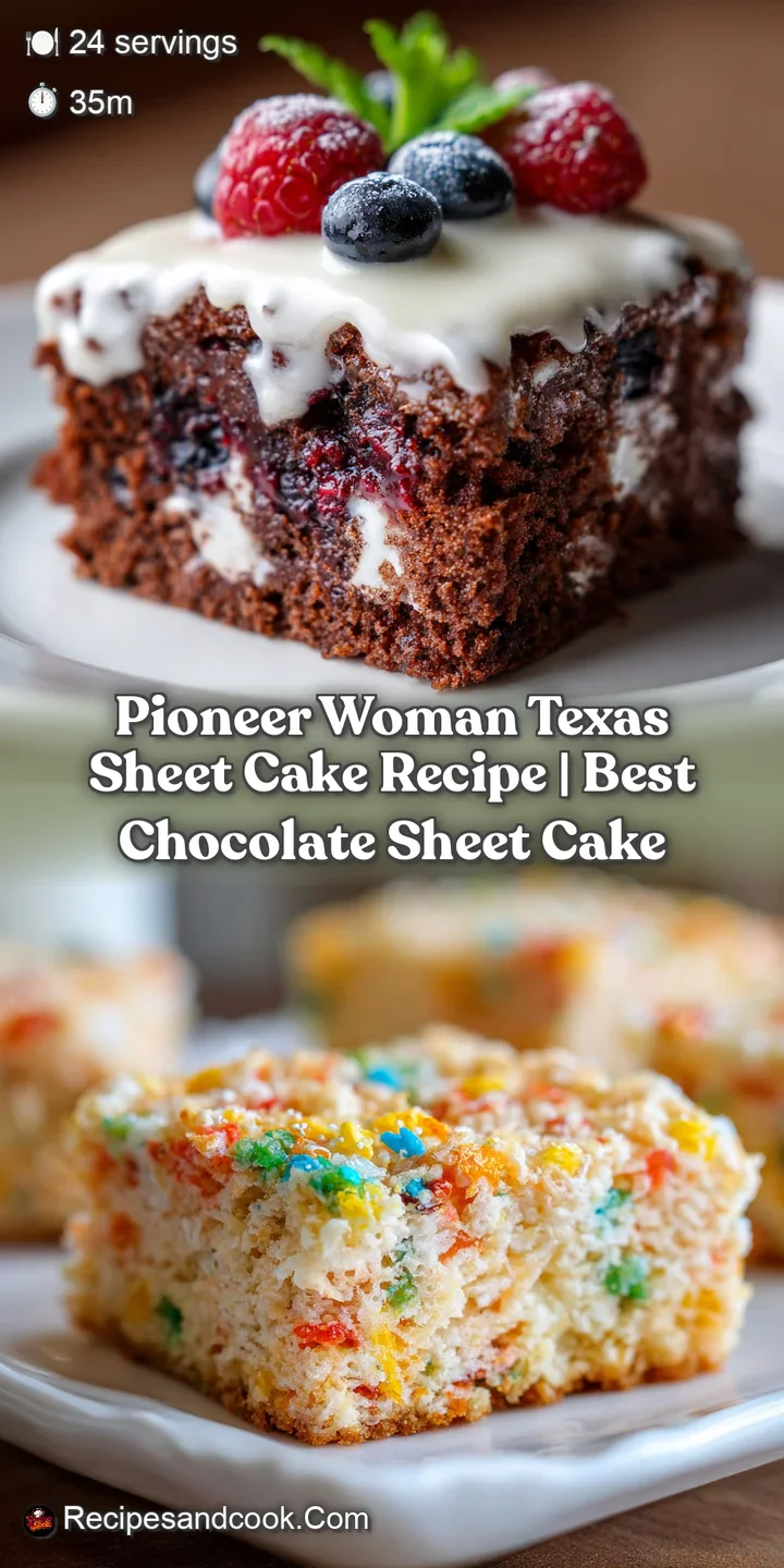 Close-up of dark chocolate frosting rippled with a spatula, catching the light.