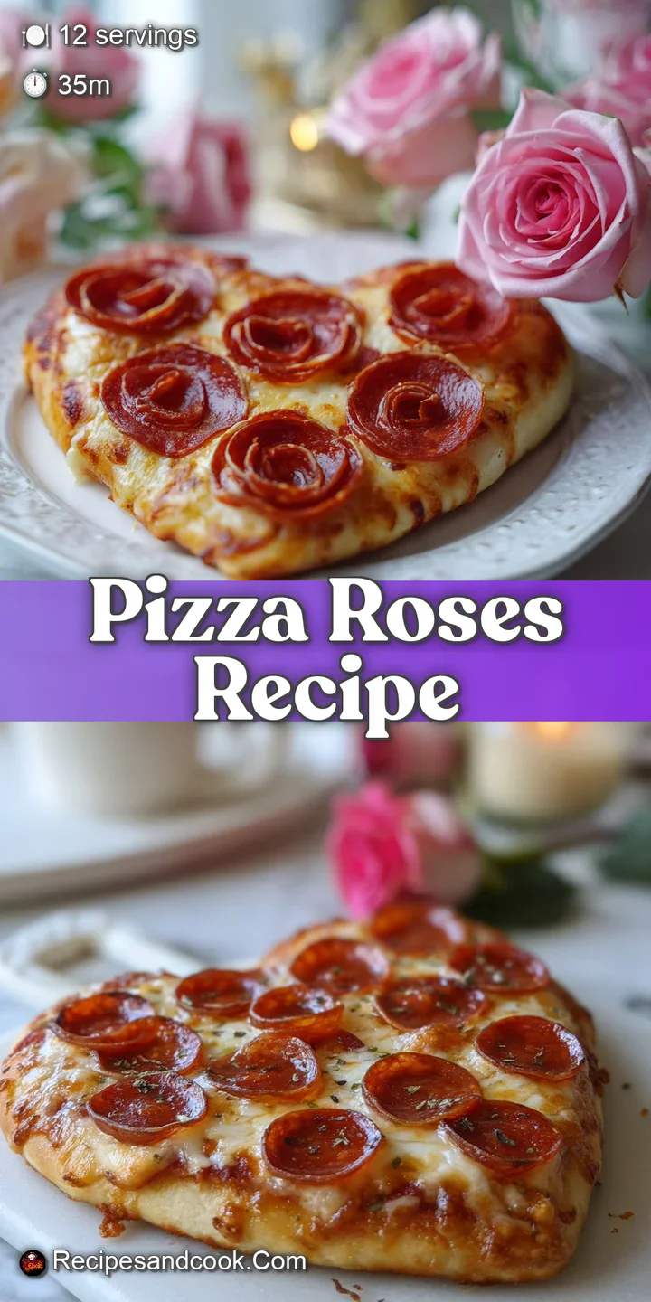 Close-up of a pepperoni pizza rose showing the bubbly cheese and crisp edges, warm and cheesy, ready to eat.