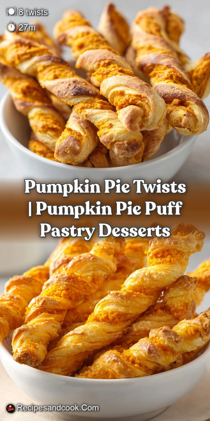 Close-up of shatter-crisp golden pastry layers swirling around a rich orange center with sparkling sugar crystals.