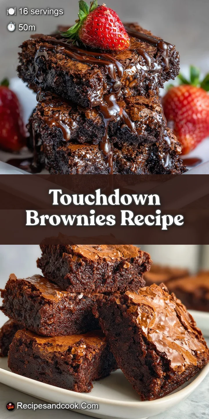 Close-up of a moist, decadent brownie with visible chocolate chunks. Fudgy texture and enticing dark-chocolate color.