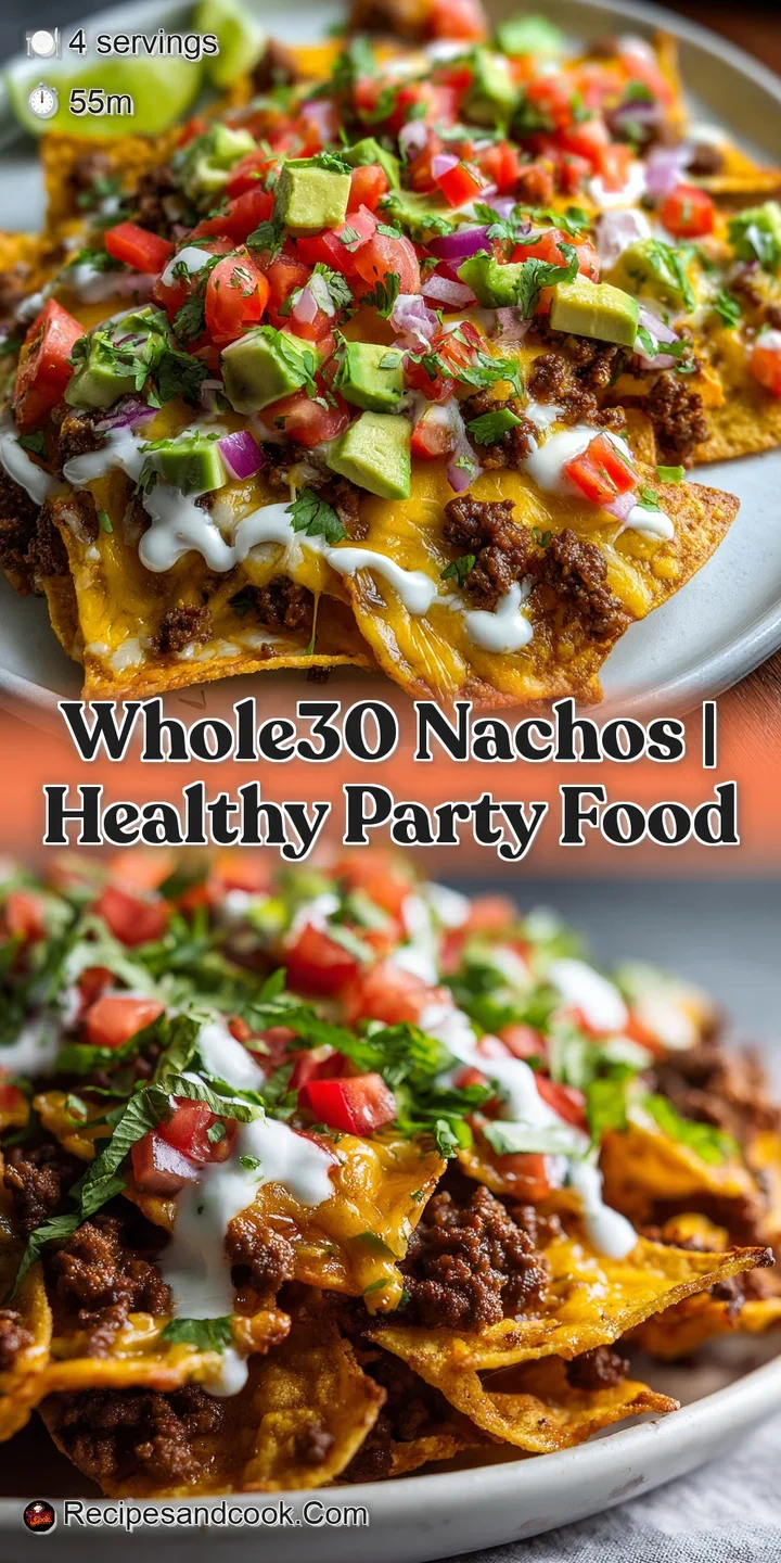 Close-up of a loaded potato chip oozing with savory chili, cool avocado, and a burst of fresh tomato. Irresistibly appetiz...