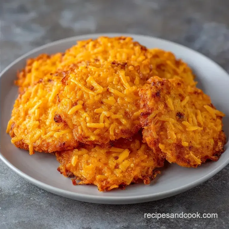 Buffalo Chicken Cheese Ball: Zesty and Creamy