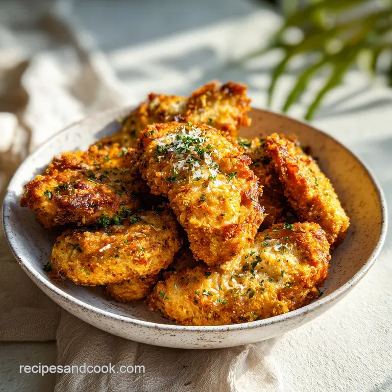 Perfectly plated chicken thigh, showcasing its golden crust and juicy interior, served with bright green steamed asparagus.