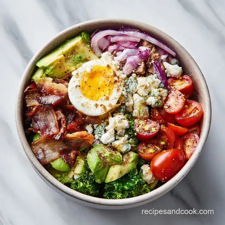 Smash Burger Bowl: Crispy and Caramelized