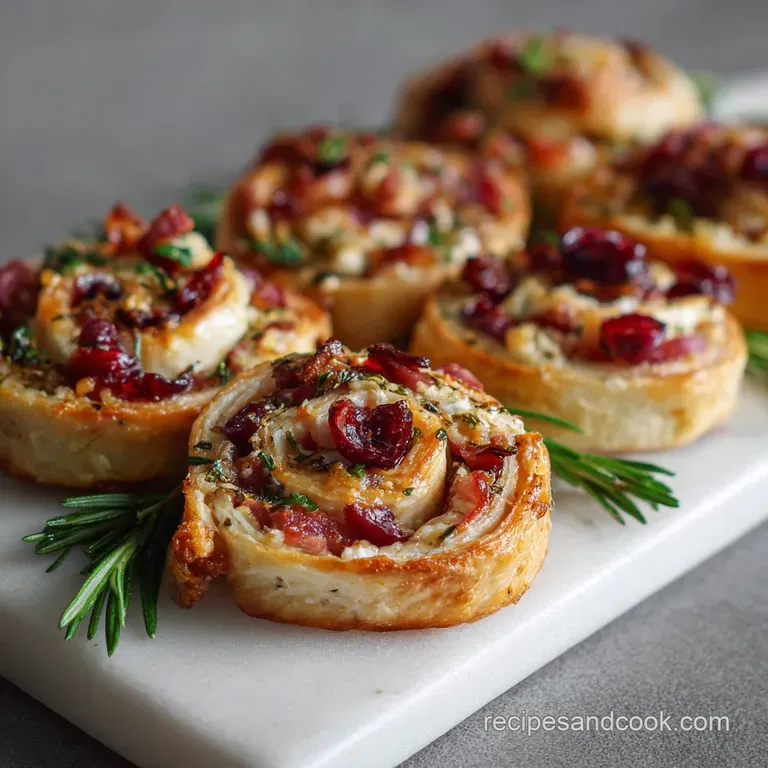 Elegant plate of warm, buttery pastry puffs, a delicate balance of crisp, golden exteriors, soft interiors, and a sprinkle...