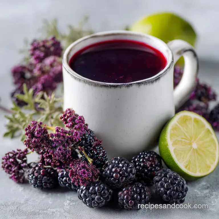 Elegant Halloween cocktails, layered in vibrant hues of orange & purple, garnished with spiders & eerie dry ice smoke.