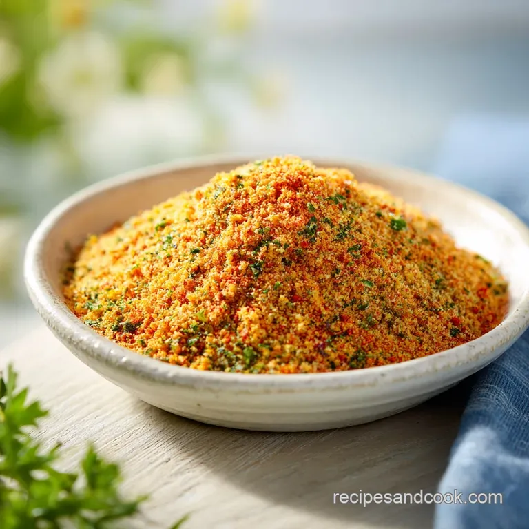 Copycat Tony Chacheres Cajun Seasoning: Homemade Blend