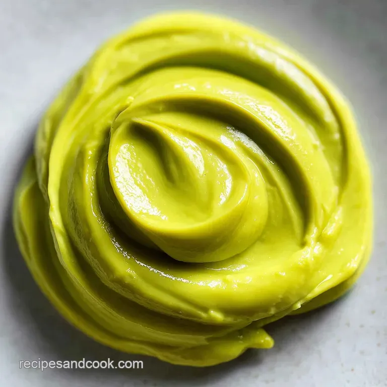 Homemade Mayonnaise: Silky and Buttery
