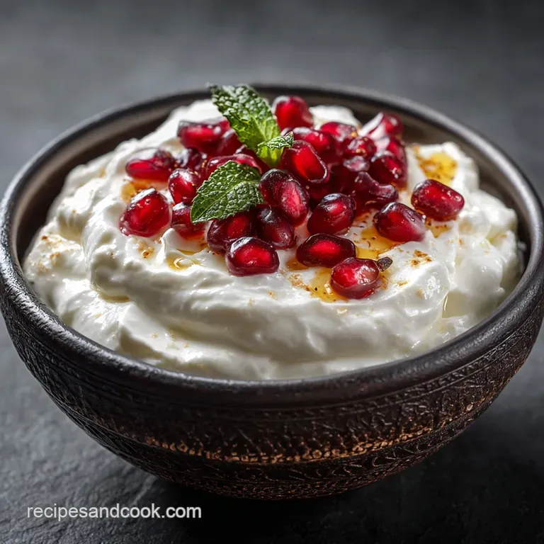 Instant Pot Yogurt: The Gold Standard Recipe for Silky Smooth Greek Yogurt