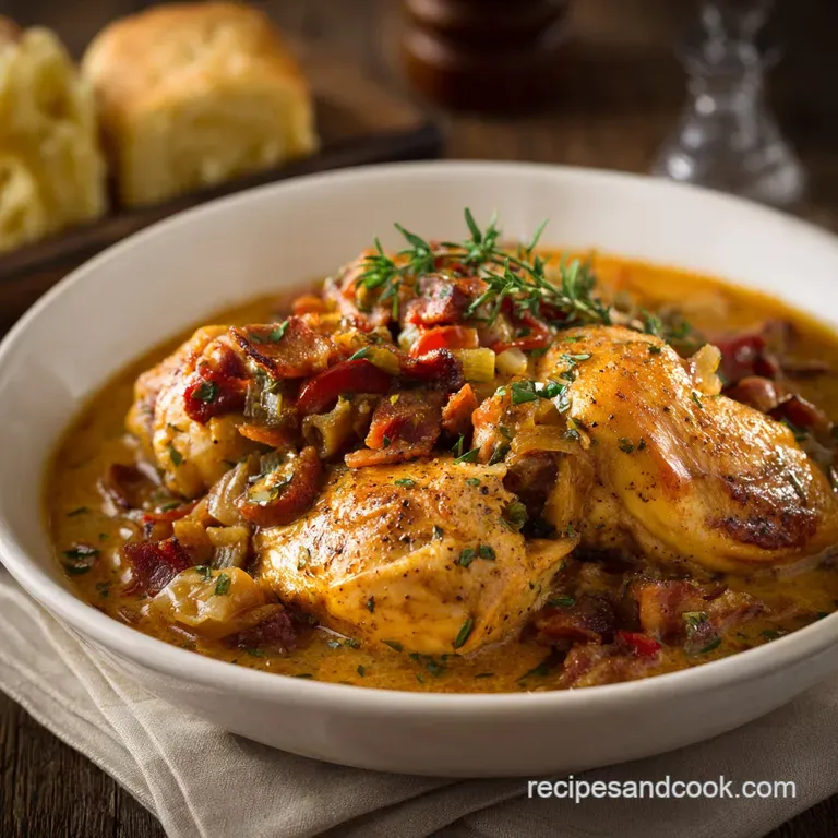 Chicken Bog: the Essential Lowcountry Classic presentation