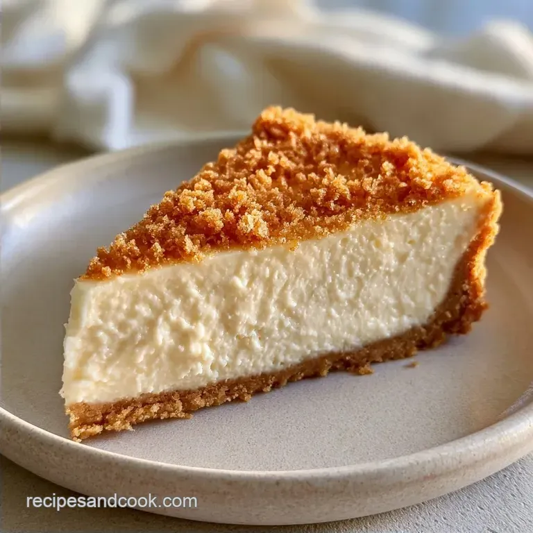 Guilt-Free No Bake Cream Cheese Dessert