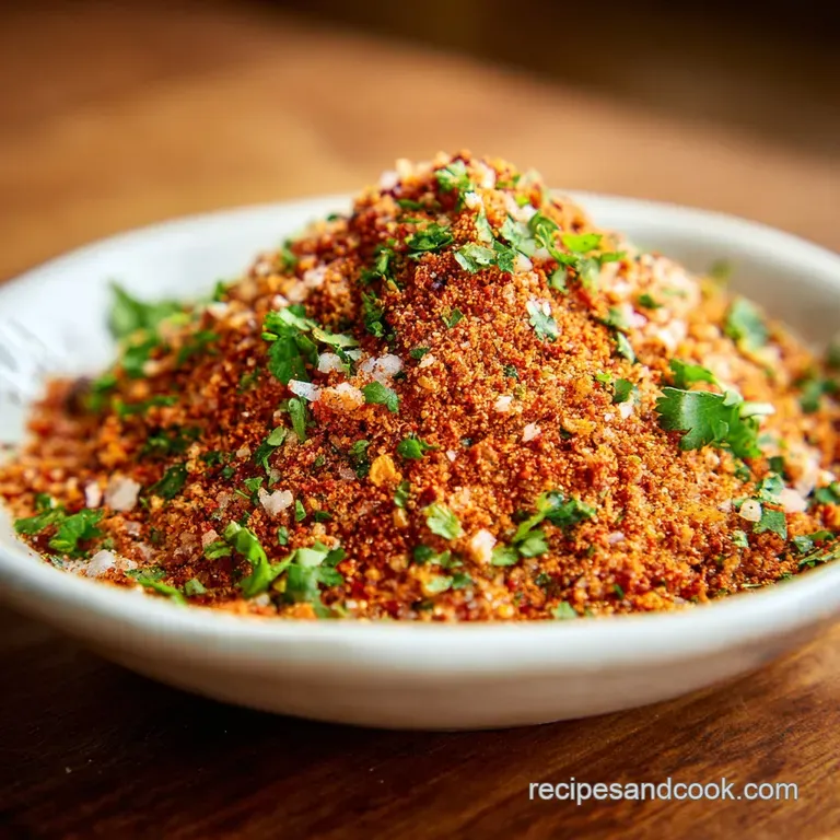 Pioneer Woman Taco Seasoning: A Timeless Blend