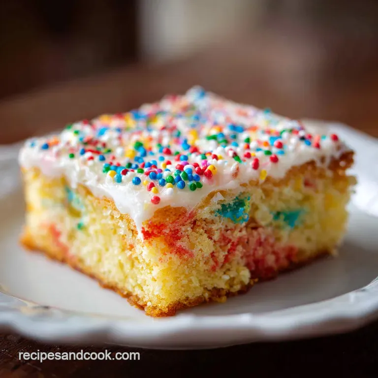 Pioneer Woman Texas Sheet Cake: Velvety Chocolate