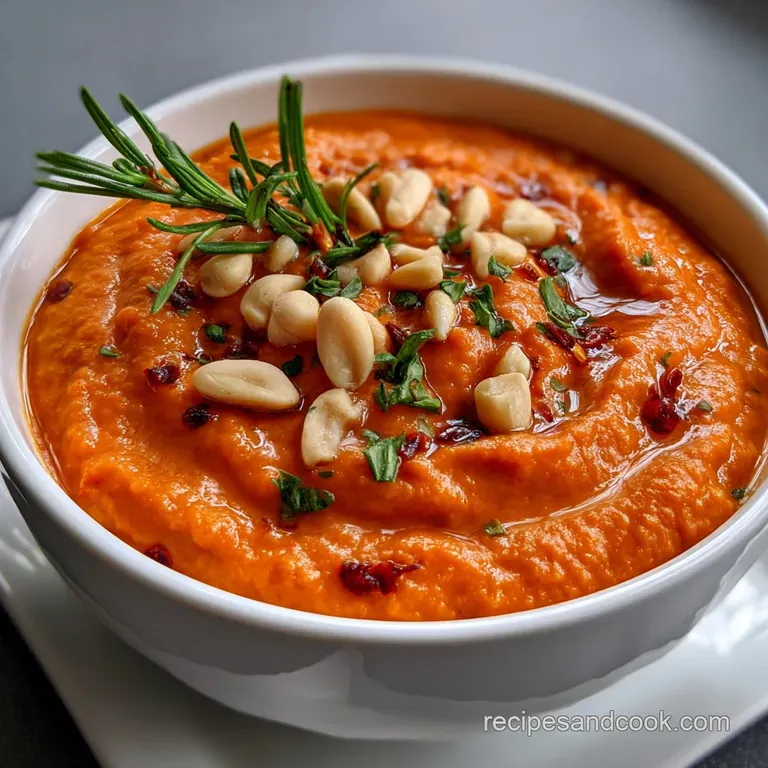 ALS Patient Recipes: The Velvet Bowl Pur&eacute;e